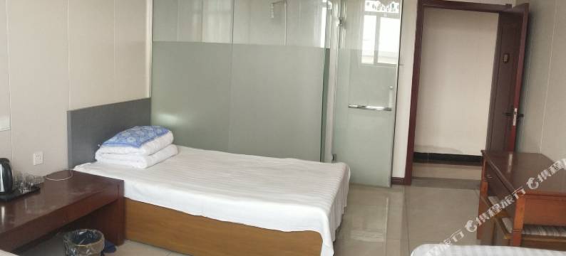 昌黎双双宾馆图片