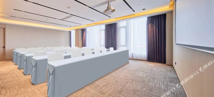 麗枫酒店(湖州长兴太湖大道店)图片