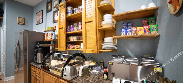 橡树酒店(Oak Tree Hotel)图片