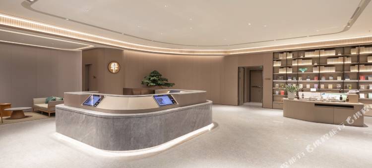 全季酒店(铜陵万达广场店)图片