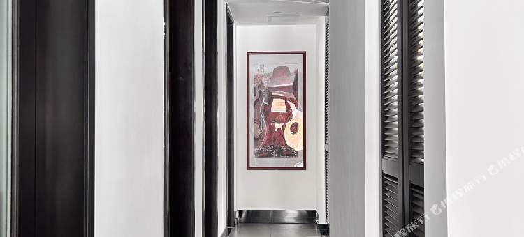 龍鄉民宿(桃花源景区店)图片