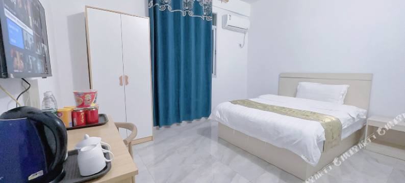 厦门奇旺旅馆图片