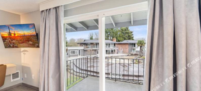 Interurban Suites Hotel, a Dazzler Select by Wyndham图片