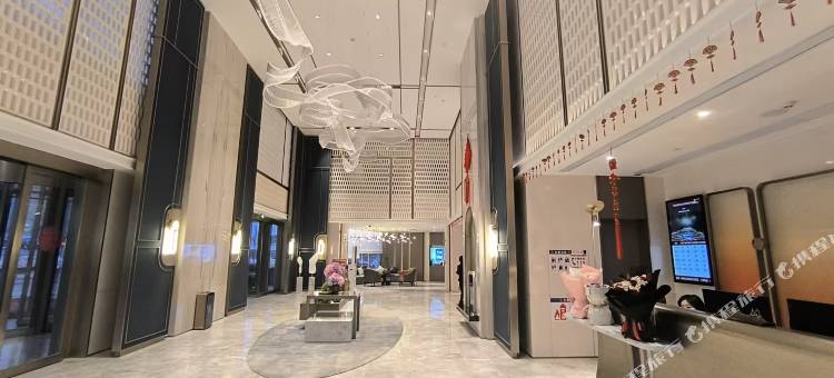 假日美地酒店(日喀则桑珠孜区滨河路店)图片