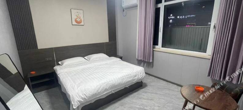 沈阳九香园旅社图片