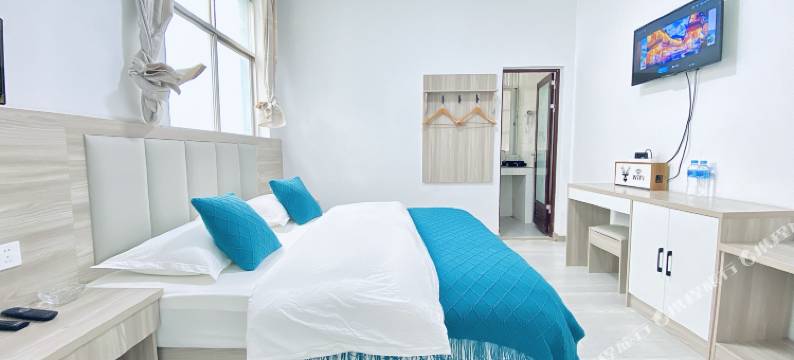 丽江归云客栈(古城店)图片