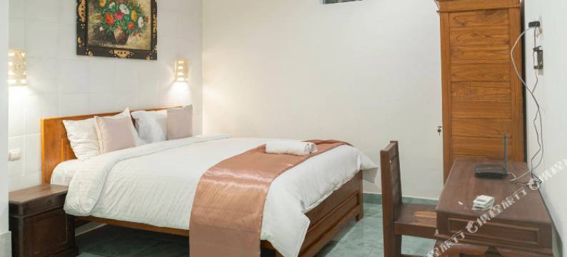 新曼杜拉住宿(New Mandurah Stay)图片