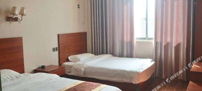 安吉云羽民宿图片