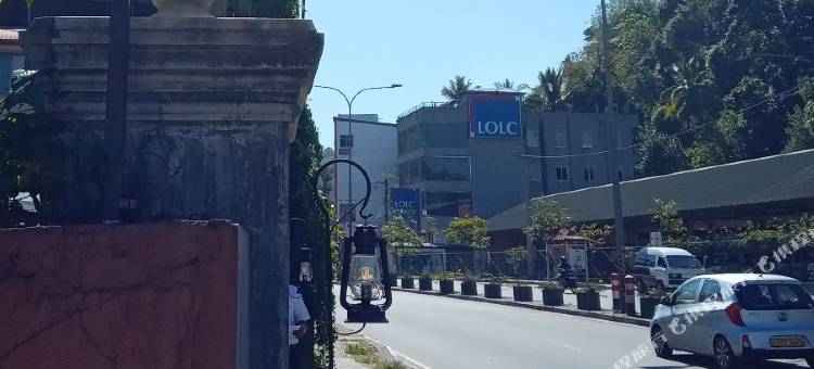 塔鲁别墅康提(Taru Villas Kandy)图片