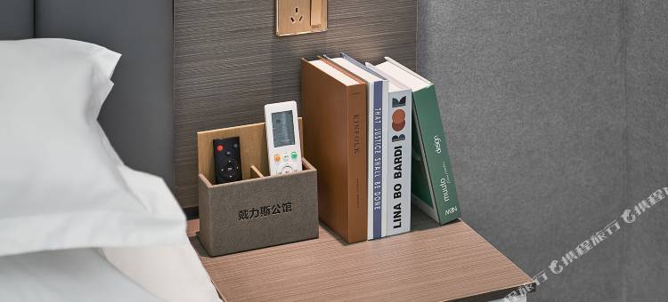 玥枫酒店(东莞茶山店)图片