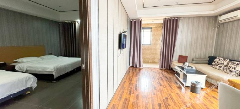 福州马尾1617商务酒店图片