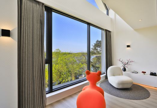 Lishui Guyanhua Township Yunshui Jiangshe Homestay Hotel Overview