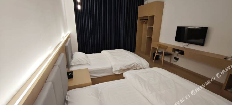 西昌市舒逸酒店图片