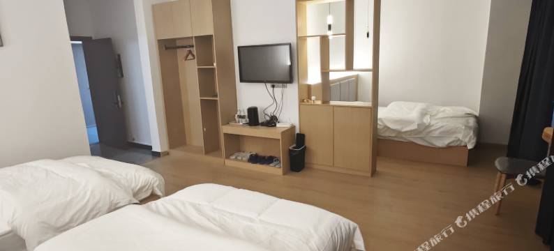 西昌市舒逸酒店图片