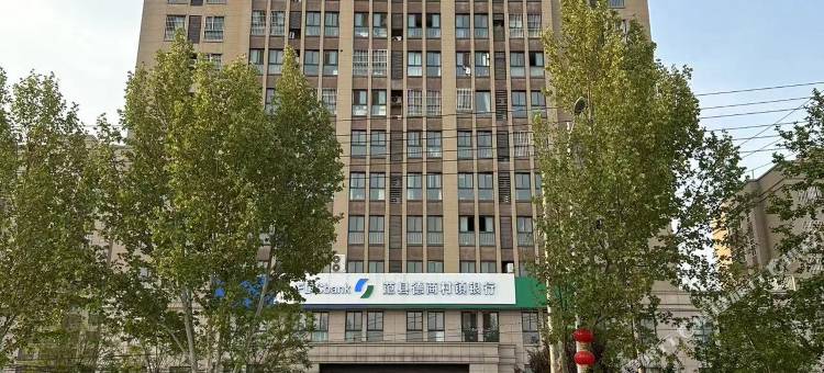 莲花轻居民宿图片