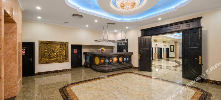 V-霍特尔岘港比奇(V-Hotel Da Nang Beach)图片
