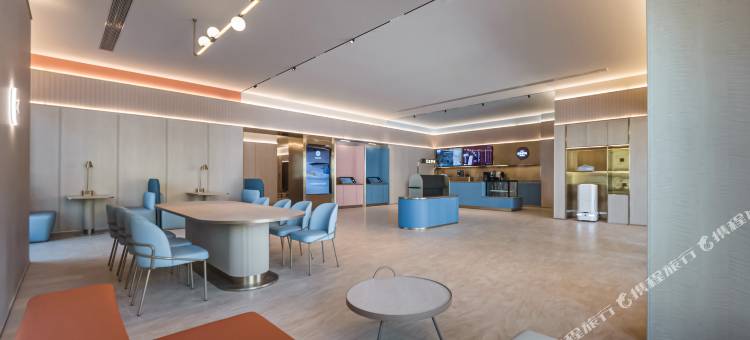 汉庭酒店(烟台第二海水浴场滨海中路店)图片