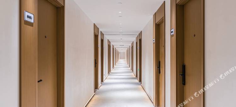 你好酒店(北京上地农业大学店)图片