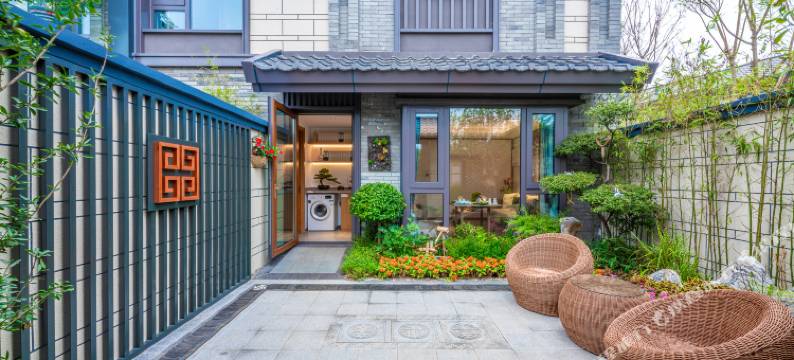 一杯澜·海隐合院图片