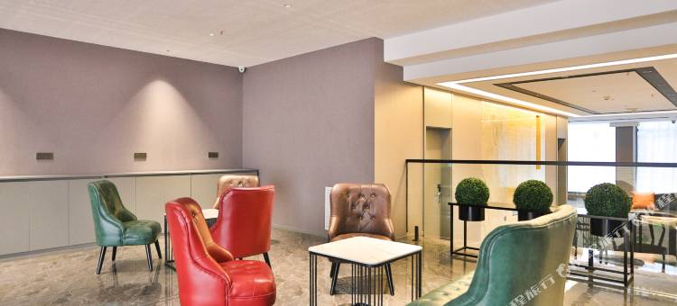 如家商旅酒店(敦化集安路美食街店)图片