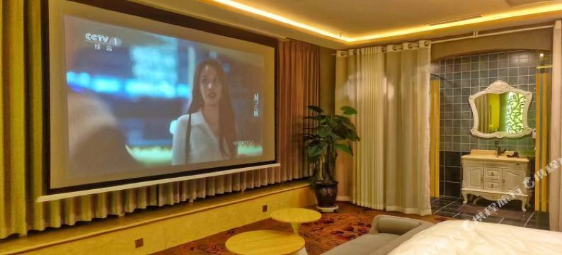 敦煌市益旺国际酒店(沙洲夜市店)图片