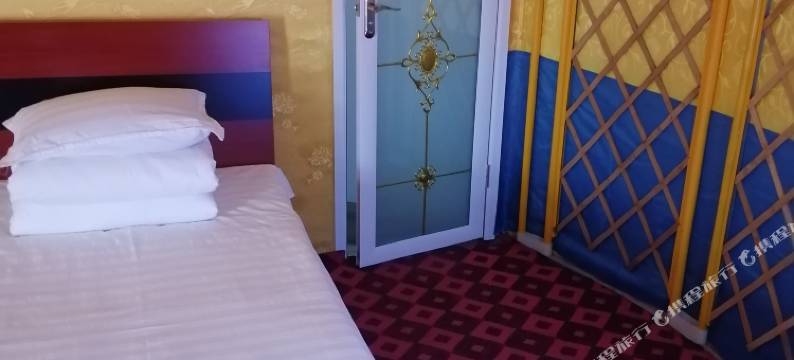 张北闫家大院图片