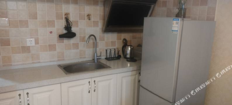 武汉知君公寓酒店图片