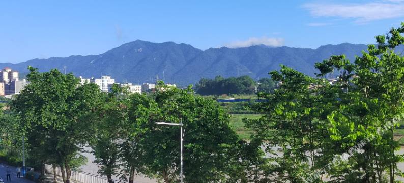 清远聚龙宾馆图片