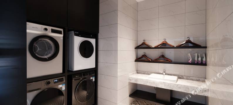 西双版纳景洪景岸江景度假酒店(澜沧江店)图片