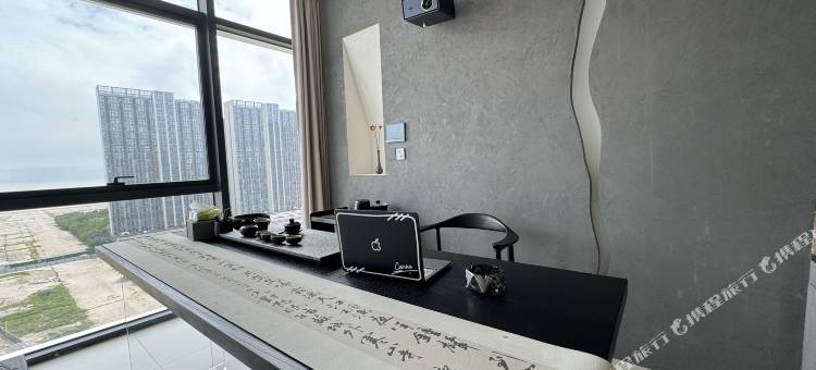 海澜·Loft海景美宿(汕头高铁站领荟湾店)图片