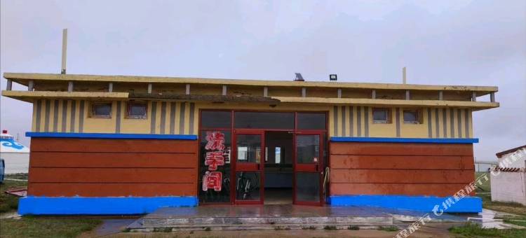 达茂旗希拉穆仁镇茹家民宿图片