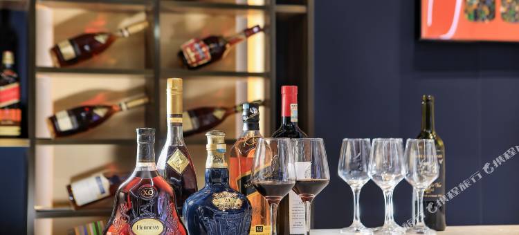 艾住酒店(南宁火车站广西大学店)图片
