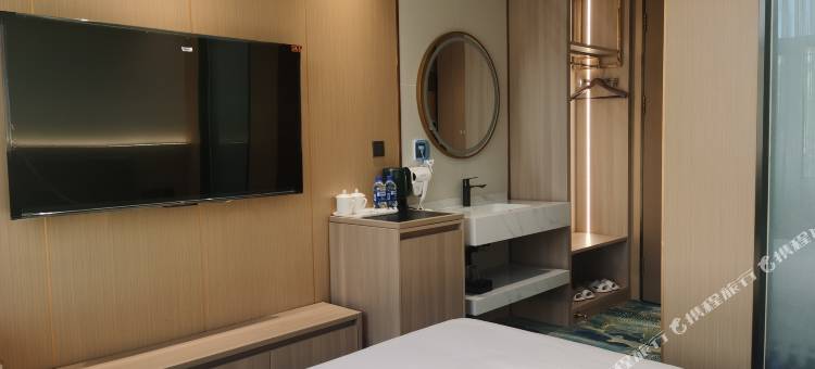 如家派柏·云酒店(哈尔滨双城区政府承旭路店)图片