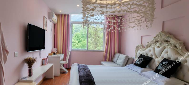 黄山莫舍民宿图片