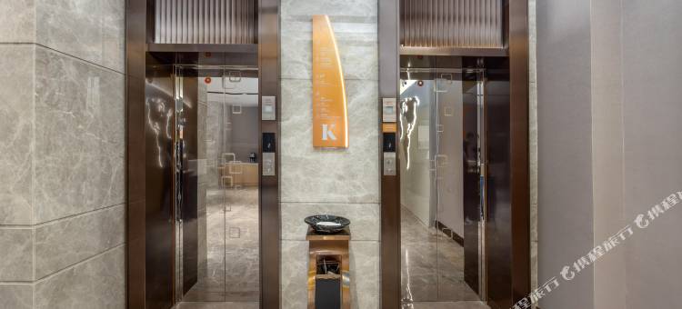 凯里亚德酒店(天津滨海新区塘沽外滩公园店)图片