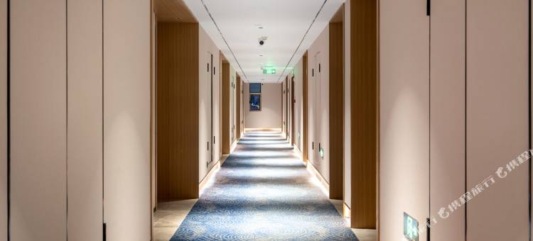 星程酒店(博乐时代广场店)图片