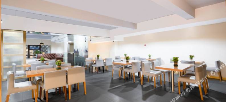 叙里酒店(成都太古里春熙路步行街店)图片