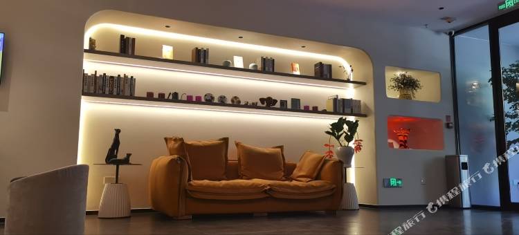 再回楼酒店(特变阳光绿景店)图片