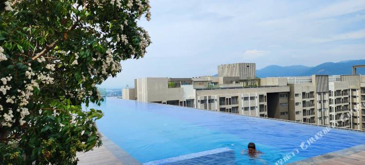 Nilai Vision City 4+1 PAX Akasia Suite图片