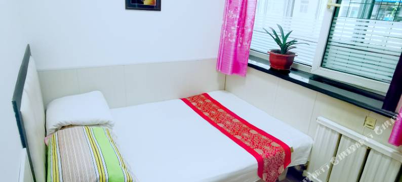 通化永兴旅店图片