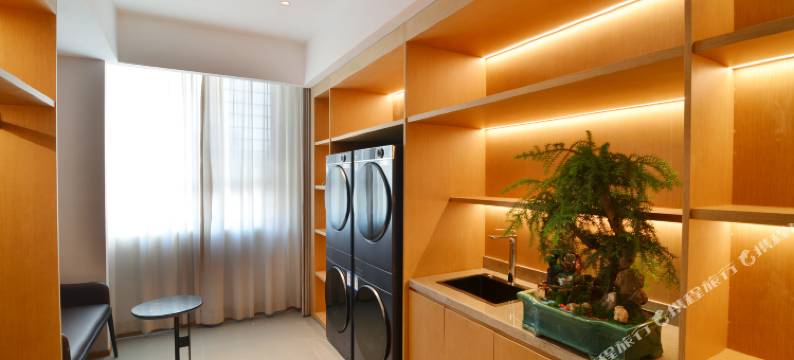 含舍·美素国际酒店(喀什疏勒解放东路店)图片