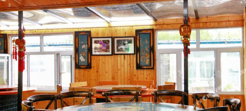 阿尔山老街坊客栈图片