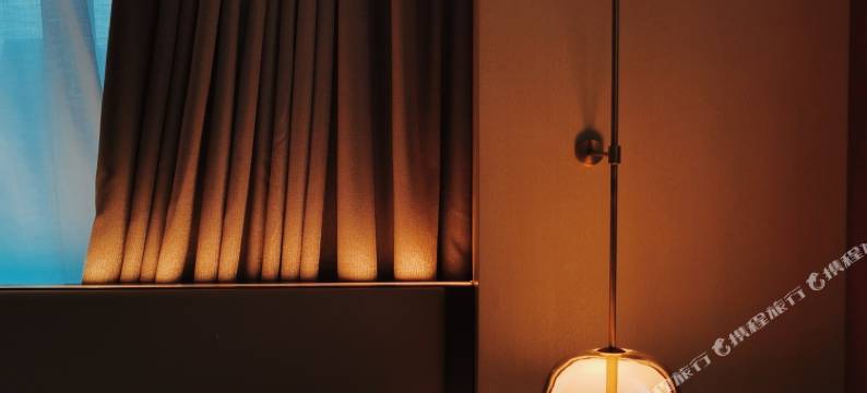 雍廷电竞民宿(沙埔大道店)图片