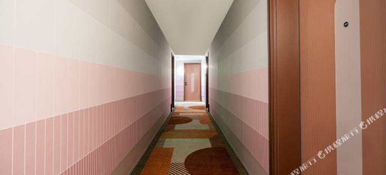 桔子酒店(柳州白沙大桥东堤旅游码头店)图片