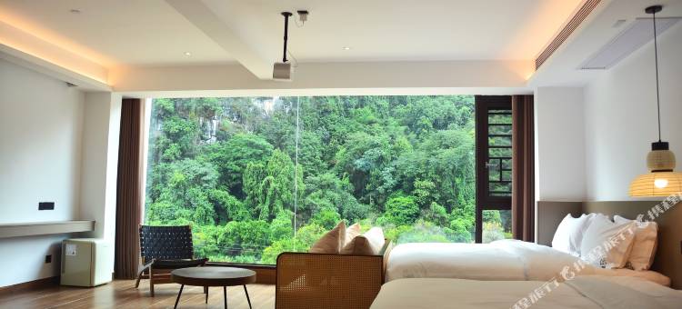 皓龄居民宿(桂林阳朔十里画廊遇龙河店)图片