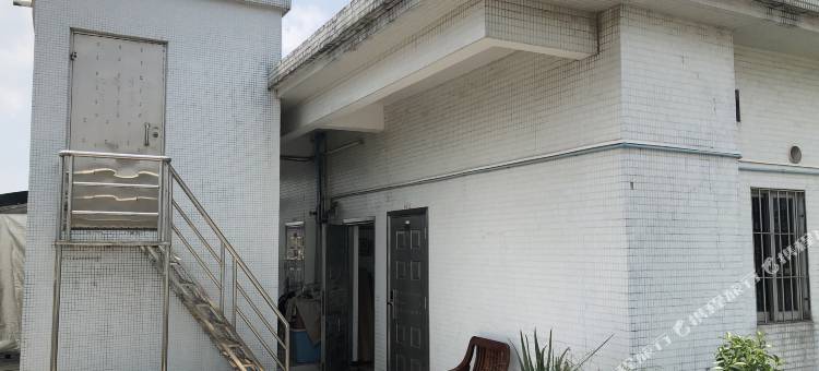 夏威夷电梯公寓(棠德南路店)图片