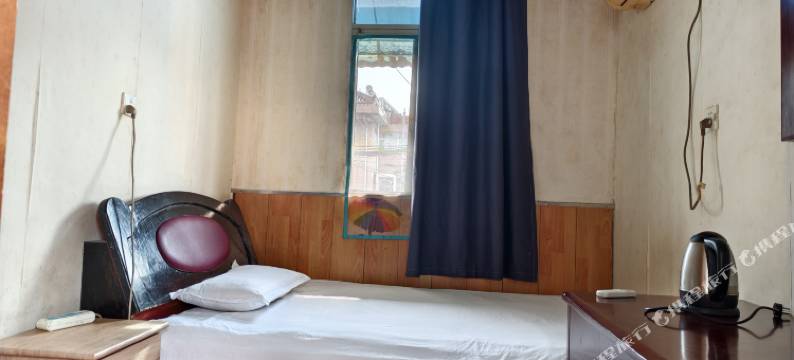 二职招待所图片