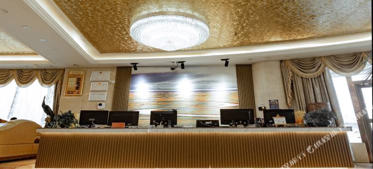 和静龙瑞酒店(开拓路店)图片