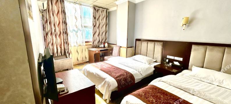 习水习郎大酒店图片