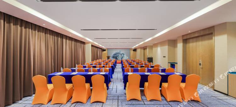 归隐･园里酒店(清趣园店)图片